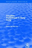 Adoptive Parenthood in Hong Kong (eBook, PDF)