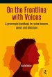 On the Frontline with Voices (eBook,... - Bild 1