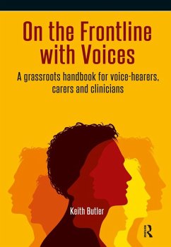 Cover On the Frontline with Voices (eBook, ePUB)