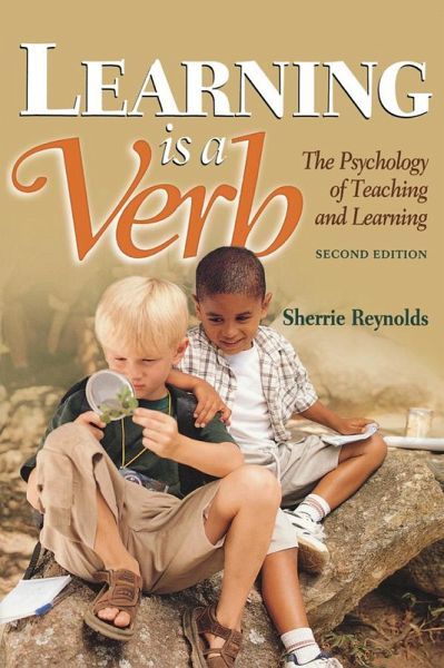 Learning is a Verb (eBook, ePUB)