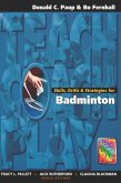 Skills, Drills & Strategies for Badminton (eBook, ePUB)