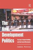 The New Development Politics (eBook, PDF)