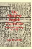 The Medieval English Universities (eBook, PDF)