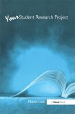 Your Student Research Project (eBook, ePUB)