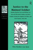 Justice to the Maimed Soldier (eBook, ePUB)