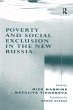 Poverty and Social Exclusion in the New... - Bild 1