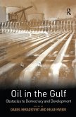 Oil in the Gulf (eBook, ePUB) Oil in the Gulf (eBook, ePUB)