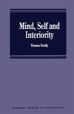Mind, Self and Interiority (eBook, ePUB)