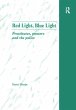 Red Light, Blue Light (eBook, PDF) - Bild 1