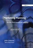 Marketing Planning for the Pharmaceutical Industry (eBook, ePUB)