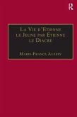 La Vie d'Etienne le Jeune par Étienne le Diacre (eBook, PDF)