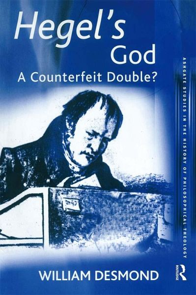 Hegel's God (eBook, PDF)