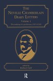 The Neville Chamberlain Diary Letters (eBook, ePUB)