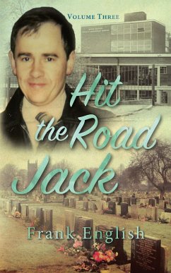 Hit the Road Jack (eBook, ePUB) - English, Frank