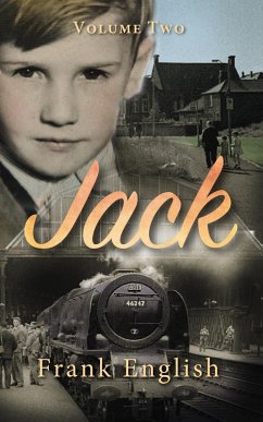 Cover Jack (eBook, ePUB)