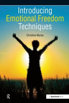 Cover Introducing Emotional Freedom Techniques (eBook, ePUB)