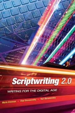 Scriptwriting 2.0 (eBook, PDF)