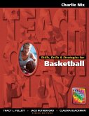 Skills, Drills & Strategies for Basketball (eBook, PDF)