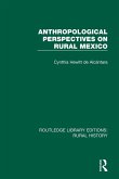 Anthropological Perspectives on Rural Mexico (eBook, ePUB)