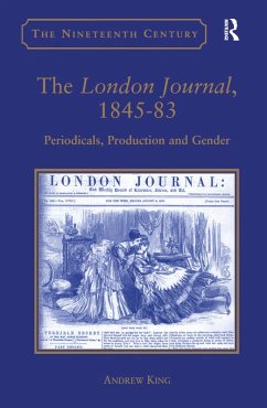 Cover The London Journal, 1845-83 (eBook, ePUB)