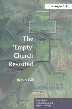 Cover The 'Empty' Church Revisited (eBook, PDF)