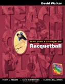 Skills, Drills & Strategies for Racquetball (eBook, PDF)