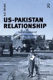 US-Pakistan Relationship (eBook, ePUB)
