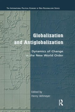 Cover Globalization and Antiglobalization (eBook, PDF)