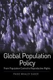 Global Population Policy (eBook, ePUB)