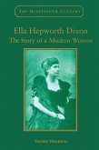 Ella Hepworth Dixon (eBook, ePUB)