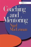 Coaching and Mentoring (eBook, PDF)