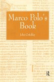 Marco Polo's Book (eBook, ePUB)
