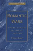 Romantic Wars (eBook, PDF)