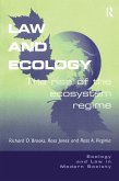 Law and Ecology (eBook, PDF)
