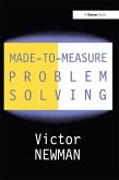 Made-to-Measure Problem-Solving (eBook, ePUB)