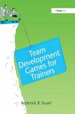 Team Development Games for Trainers (eBook, PDF)