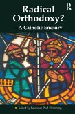 Radical Orthodoxy? - A Catholic Enquiry (eBook, PDF)