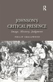 Johnson's Critical Presence (eBook, PDF)