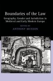 Boundaries of the Law (eBook, PDF)
