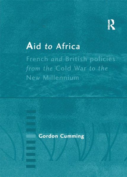 Aid to Africa (eBook, PDF)