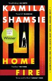Home Fire (eBook, ePUB)