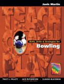 Skills, Drills & Strategies for Bowling (eBook, PDF)
