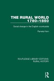 The Rural World 1780-1850 (eBook, PDF)