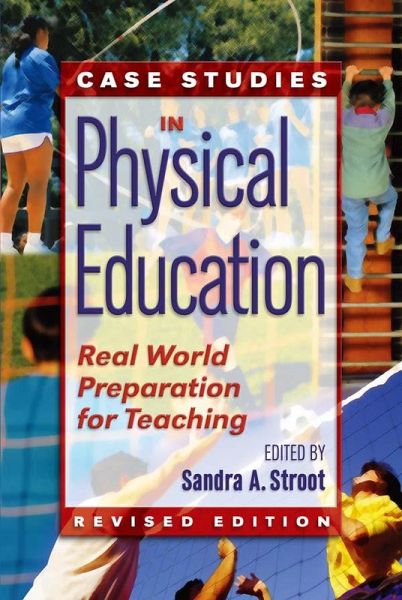 Case Studies in Physical Education (eBook, PDF)