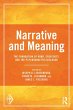 Narrative and Meaning (eBook, ePUB) - Bild 1