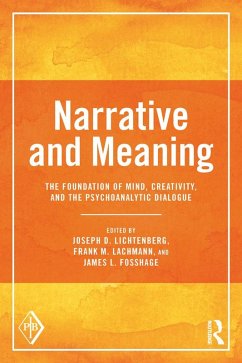 Narrative and Meaning (eBook, ePUB)