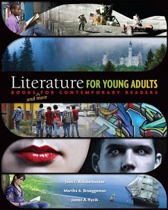 Literature for Young Adults (eBook, PDF)