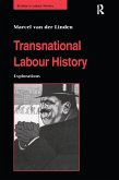 Transnational Labour History (eBook, PDF)