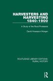 Harvesters and Harvesting 1840-1900 (eBook, ePUB)