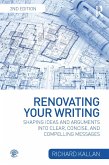 Renovating Your Writing (eBook, ePUB)